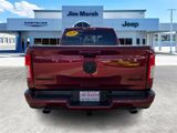 Used 2020 RAM 1500 Big Horn image 5