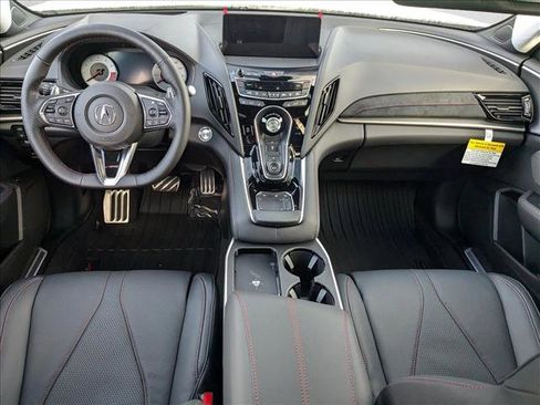 Used 2025 Acura RDX A-Spec image 13