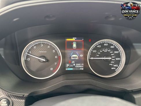 Used 2023 Subaru Forester Limited image 14