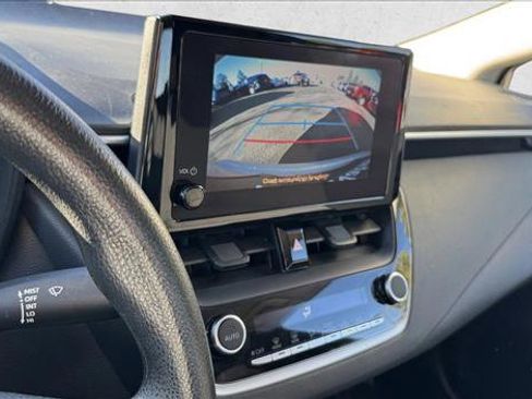 Used 2024 Toyota Corolla LE image 14
