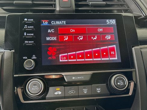 Used 2021 Honda Civic Sport image 22