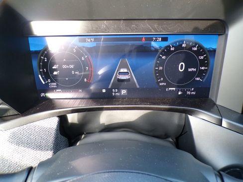 New 2026 Subaru Outback Limited AWD/4WD image 22