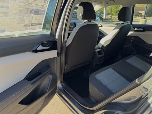New 2025 Volkswagen Taos S image 24