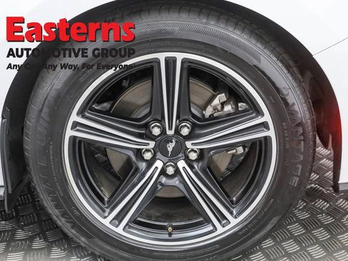 Used 2024 Ford Mustang Premium image 56