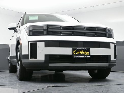 Used 2024 Hyundai Santa Fe Limited image 52