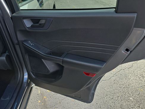 Used 2024 Ford Escape Active image 29