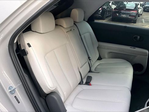 Certified 2026 Hyundai Ioniq 5 Limited RWD image 19