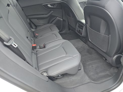 New 2026 Audi Q8 Premium Plus image 18