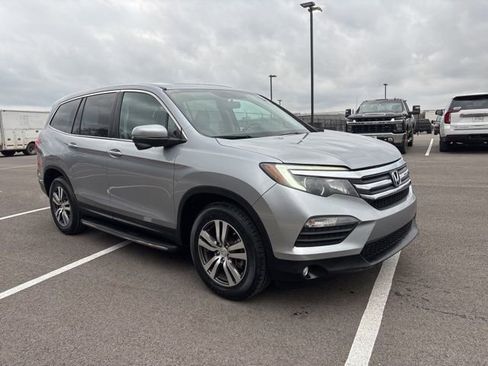 Used 2016 Honda Pilot EX-L image 6
