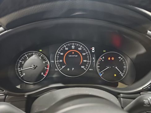 New 2026 MAZDA MAZDA3 2.5 S Sedan w/ Preferred Pkg image 20