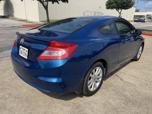 Used 2012 Honda Civic EX image 7