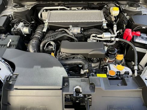 New 2026 Subaru Outback Touring XT AWD/4WD image 9