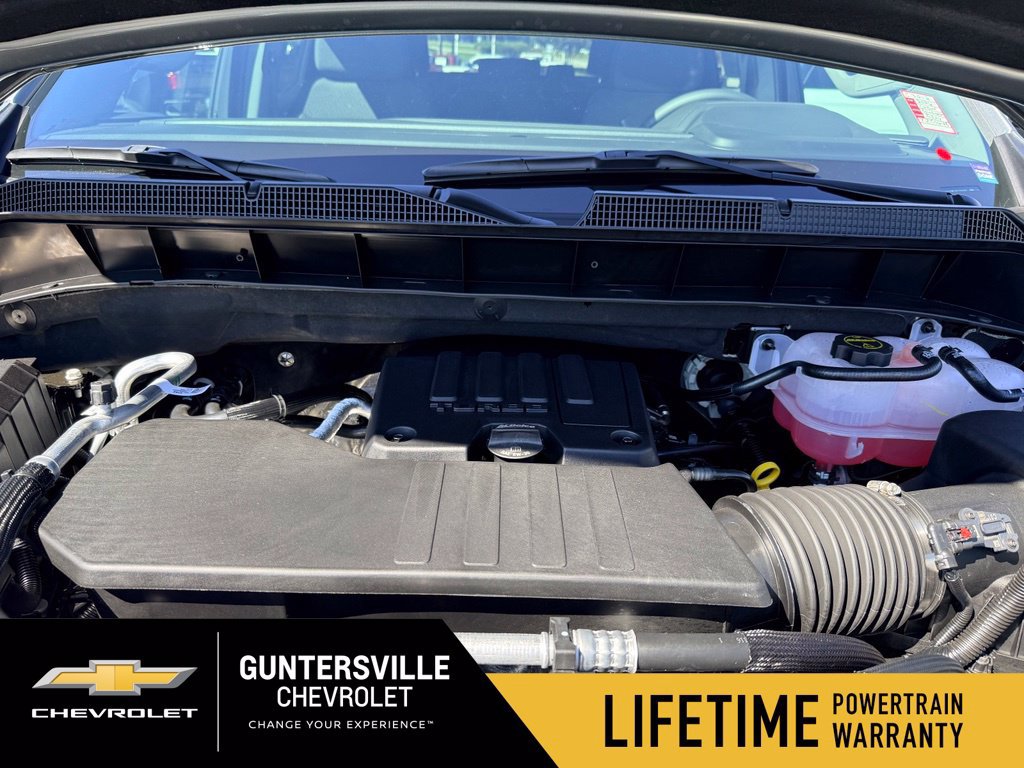 New 2026 Chevrolet Silverado 1500 RST w/ RST Select Package AWD/4WD image 31
