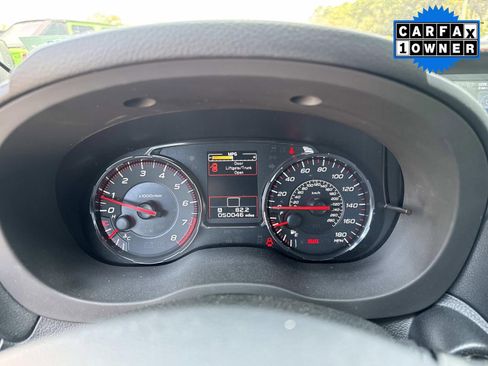 Used 2021 Subaru WRX Premium w/ Popular Package #3 (IZT) image 32