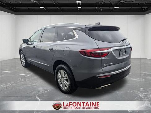 Used 2021 Buick Enclave Essence w/ Trailering Package, 5000 lbs. AWD/4WD image 3