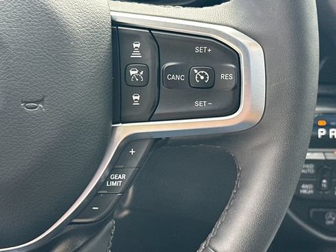 Used 2026 RAM 1500 Big Horn AWD/4WD image 32