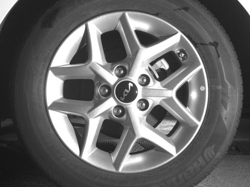 Used 2025 Kia Soul LX w/ LX Technology Package image 21