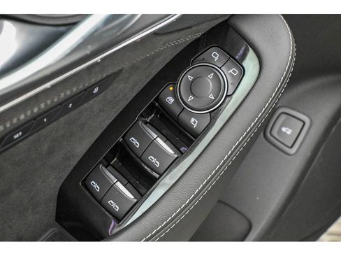 New 2026 Cadillac CT5 V w/ Technology Package image 17