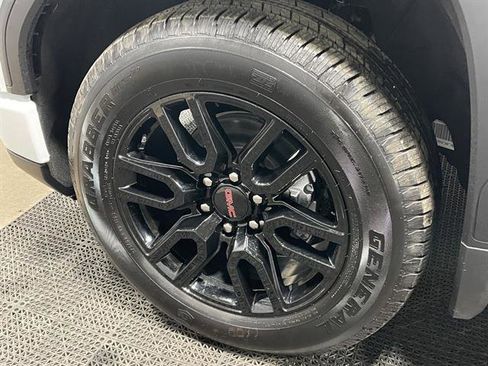 New 2025 GMC Sierra 1500 Elevation w/ Preferred Package image 13