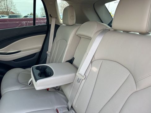 Used 2017 Buick Envision Premium image 23