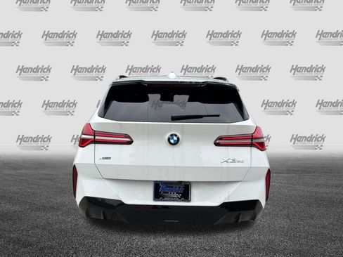 Used 2026 BMW X3 xDrive30i w/ Premium Package AWD/4WD image 8