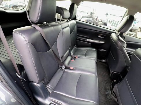 Used 2017 Toyota Prius V Four image 42
