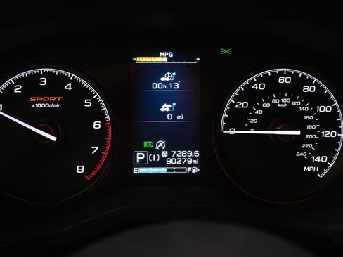 Used 2020 Subaru Forester Sport AWD/4WD image 24