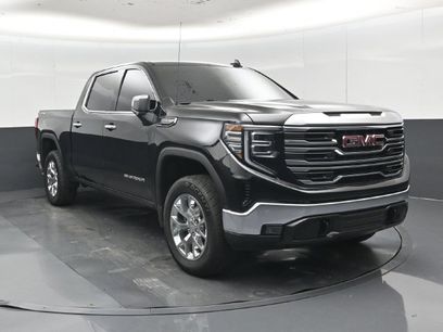 Used 2024 GMC Sierra 1500 SLT