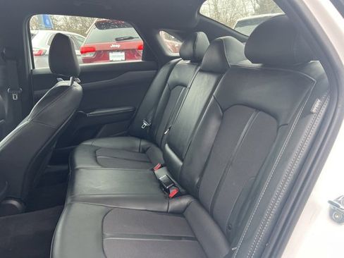 Used 2022 Kia K5 GT-Line image 18