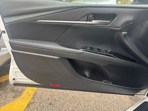 Used 2025 Toyota Camry LE image 20
