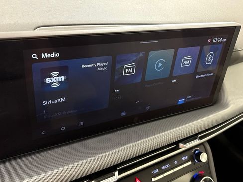 Used 2025 Hyundai Sonata SEL FWD image 33