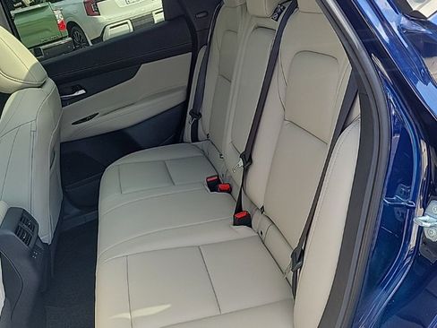 New 2025 Nissan Murano SL w/ Cargo Package image 20