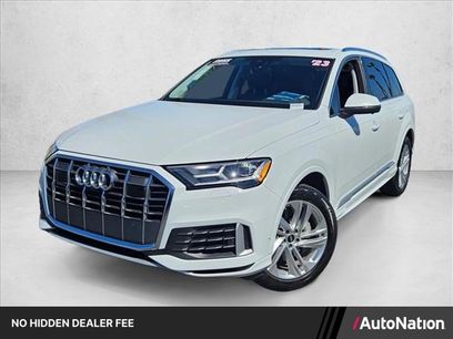 Used 2023 Audi Q7 3.0T Premium Plus