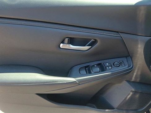 Certified 2024 Nissan Sentra SV w/ All-Weather Package FWD image 13
