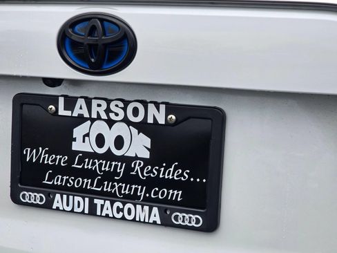 Used 2023 Toyota RAV4 XSE w/ Weather Package AWD/4WD image 34
