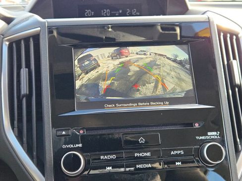 Used 2023 Subaru Impreza Premium image 24