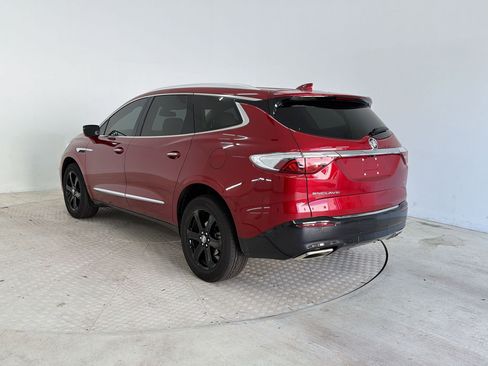 Used 2024 Buick Enclave Essence w/ Experience Buick Package FWD image 3