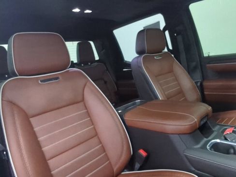 Used 2026 GMC Sierra 1500 Denali Ultimate AWD/4WD image 39