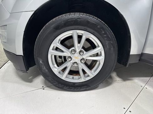 Used 2016 Chevrolet Equinox LT image 4