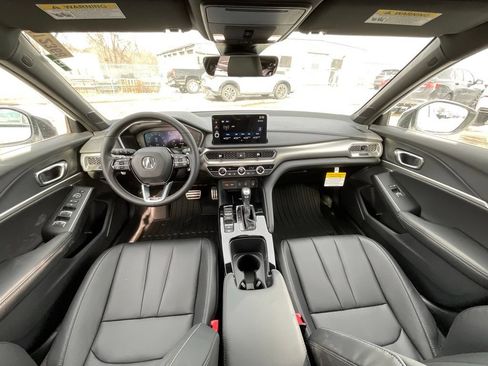 Used 2026 Acura Integra A-Spec FWD image 8