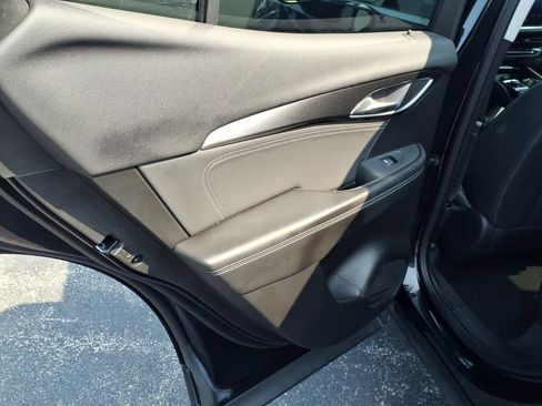 Used 2024 Buick Envision Preferred AWD/4WD image 6