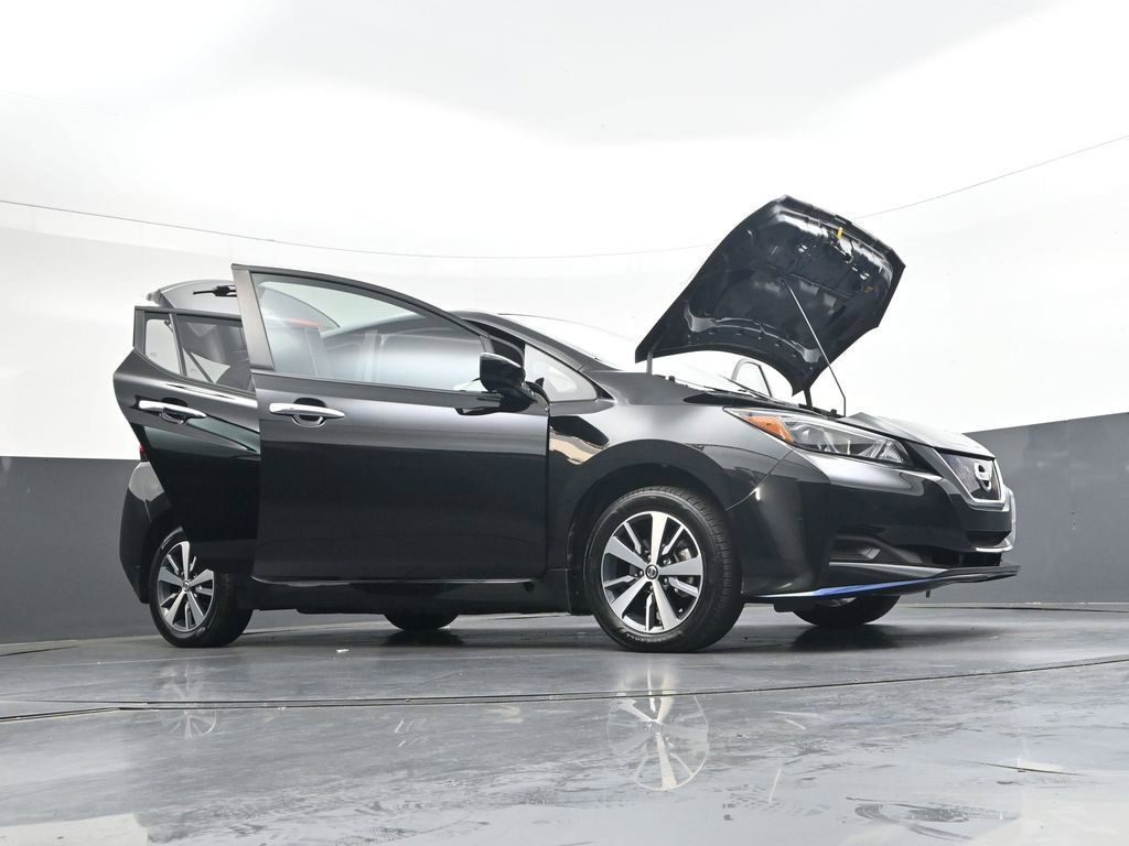 Used 2022 Nissan Leaf S Plus FWD image 47