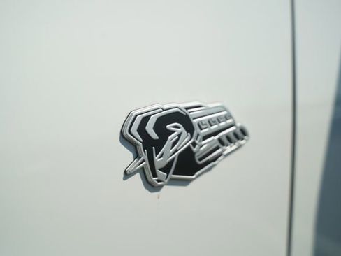 New 2026 RAM 1500 Laramie w/ Night Edition AWD/4WD image 38