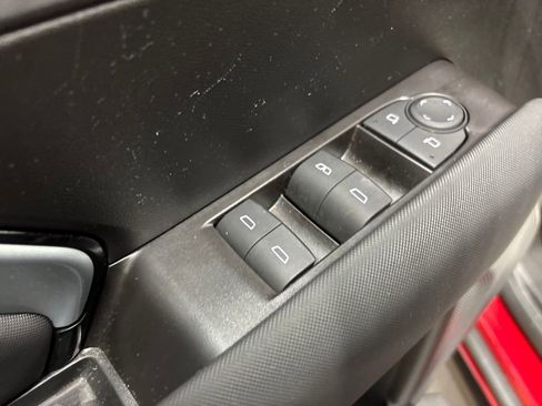 Certified 2024 Chevrolet Colorado Z71 w/ Z71 Convenience Package 2 image 11