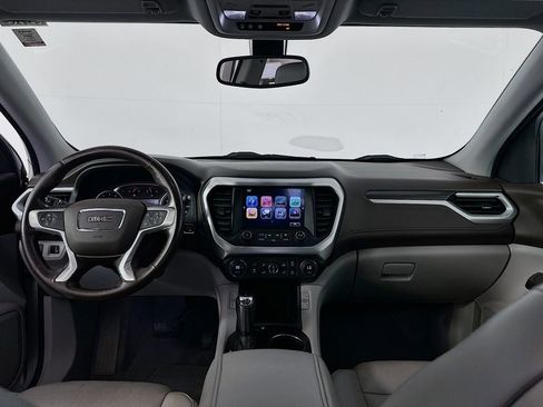 Used 2018 GMC Acadia SLT FWD image 23