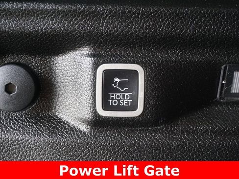 Used 2021 Jeep Grand Cherokee L Limited w/ Luxury Tech Group II AWD/4WD image 21