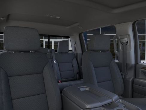 New 2026 GMC Sierra 2500 SLE w/ SLE Value Package; AWD/4WD image 24