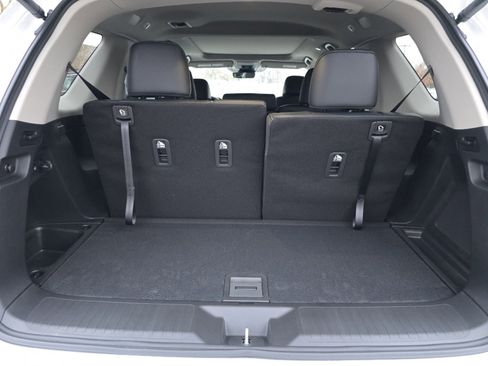 New 2025 Honda Pilot Touring image 22