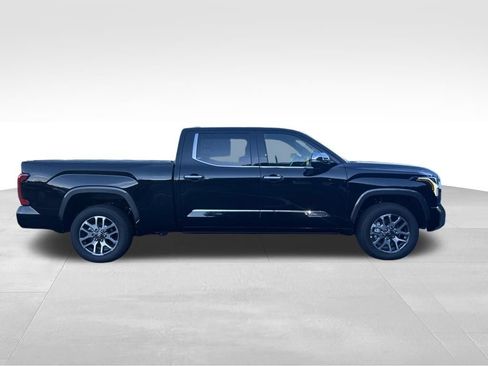 New 2026 Toyota Tundra 1794 Edition AWD/4WD image 6