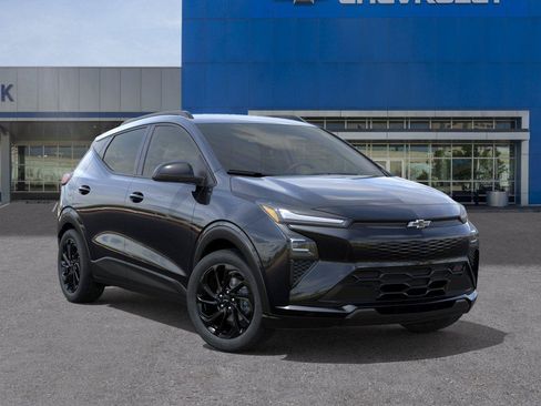 New 2027 Chevrolet Bolt RS FWD image 7